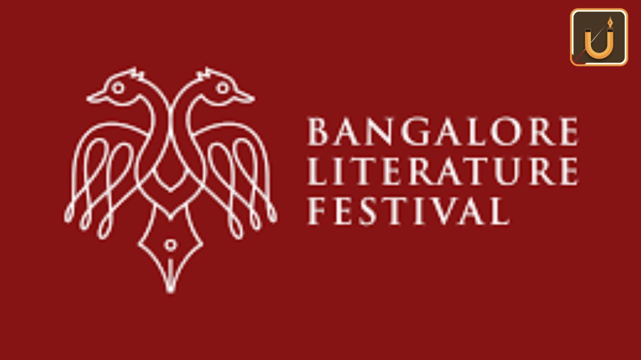 Usthadian Academy / Bengaluru Literature Festival,